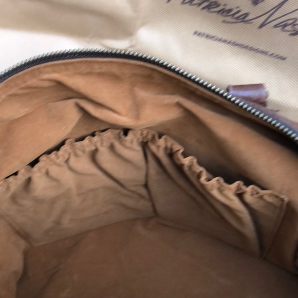 Patricia Nash Bags Patricia Nash Duffel Chocolate Brown Poshmark